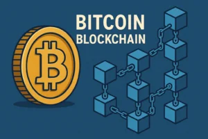 Bitcoin and Blockchain