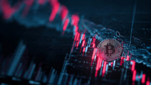 Crypto traders liquidations Fed