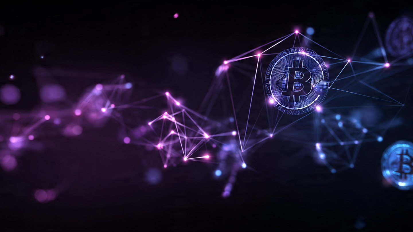 Decentralised Finance (DeFi) Integration