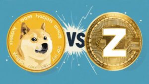 Dogecoin vs Zcash