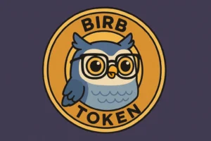 Moon Birds BIRB Token
