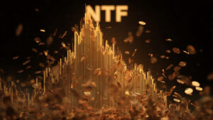 NFT Market Weekly Volume Plunges