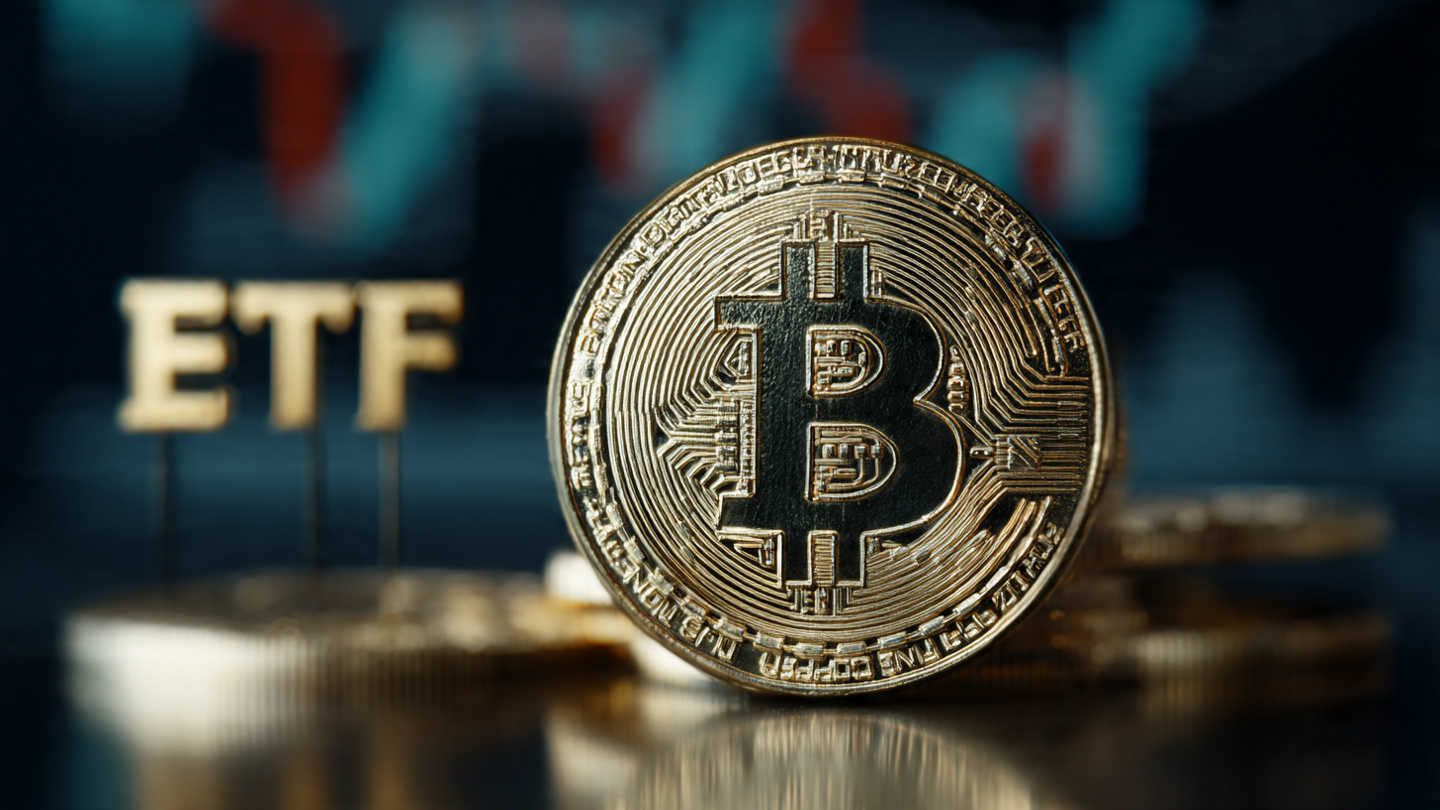 The Role of Bitcoin ETFs in Corporate Strategy