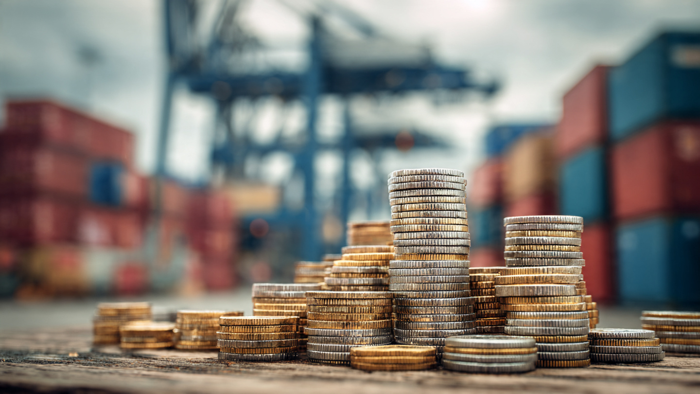 Trade Finance and Supply Chain Financing