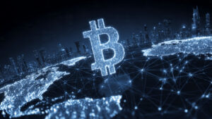 blockchain in global finance