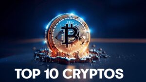 10 Best Crypto Exchanges of 2025