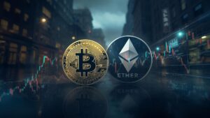 Bitcoin and Ether new lows