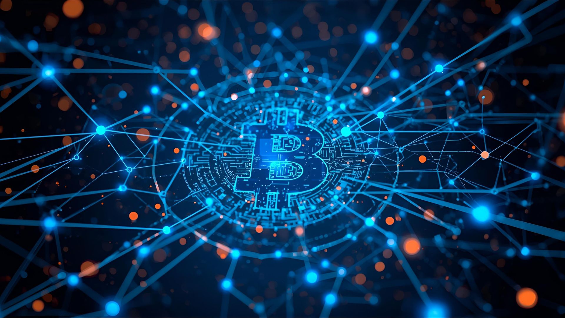 Distributed Ledger Technology Advancements