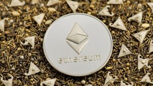 Ethereum Price Prediction 2025