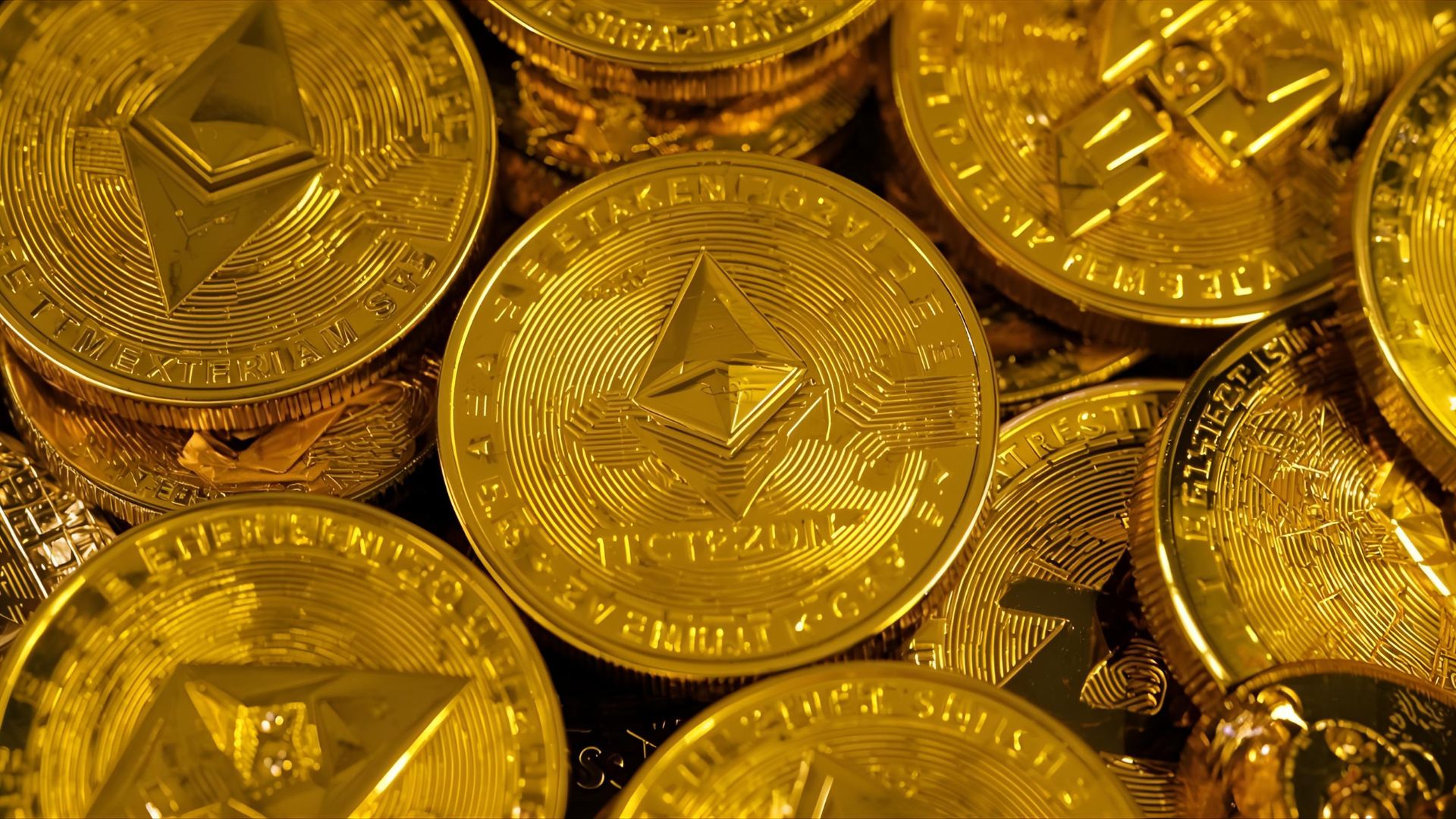Fundamental Factors Driving Ethereum's Value