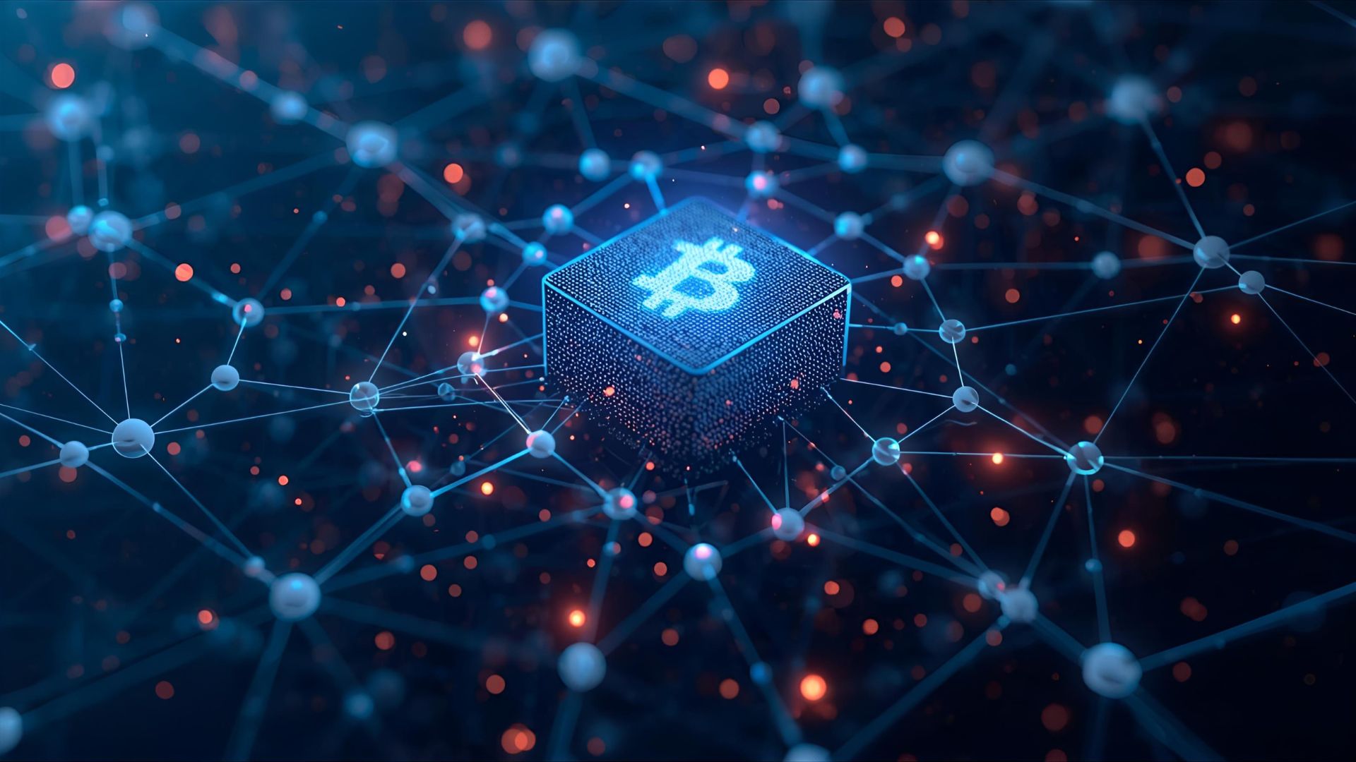 Future Trends in National Blockchain Frameworks