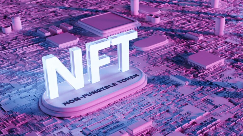 How NFTs Work: The Technology Behind Them