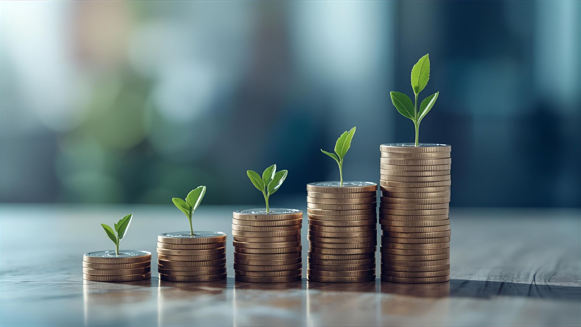 Investment and Market Implications