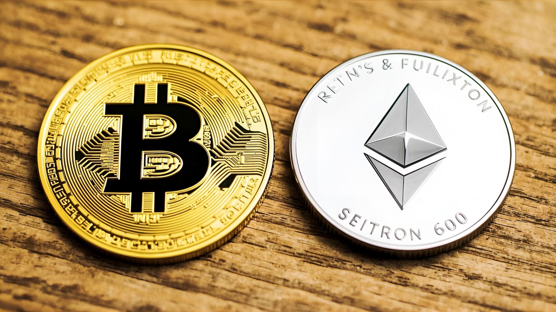 Key Factors Driving Bitcoin and Ether to New Lows