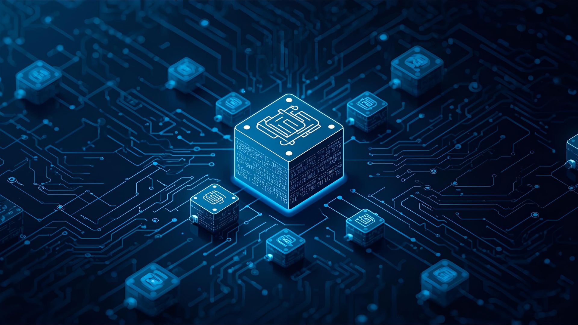 Key Features That Make Blockchain Revolutionary