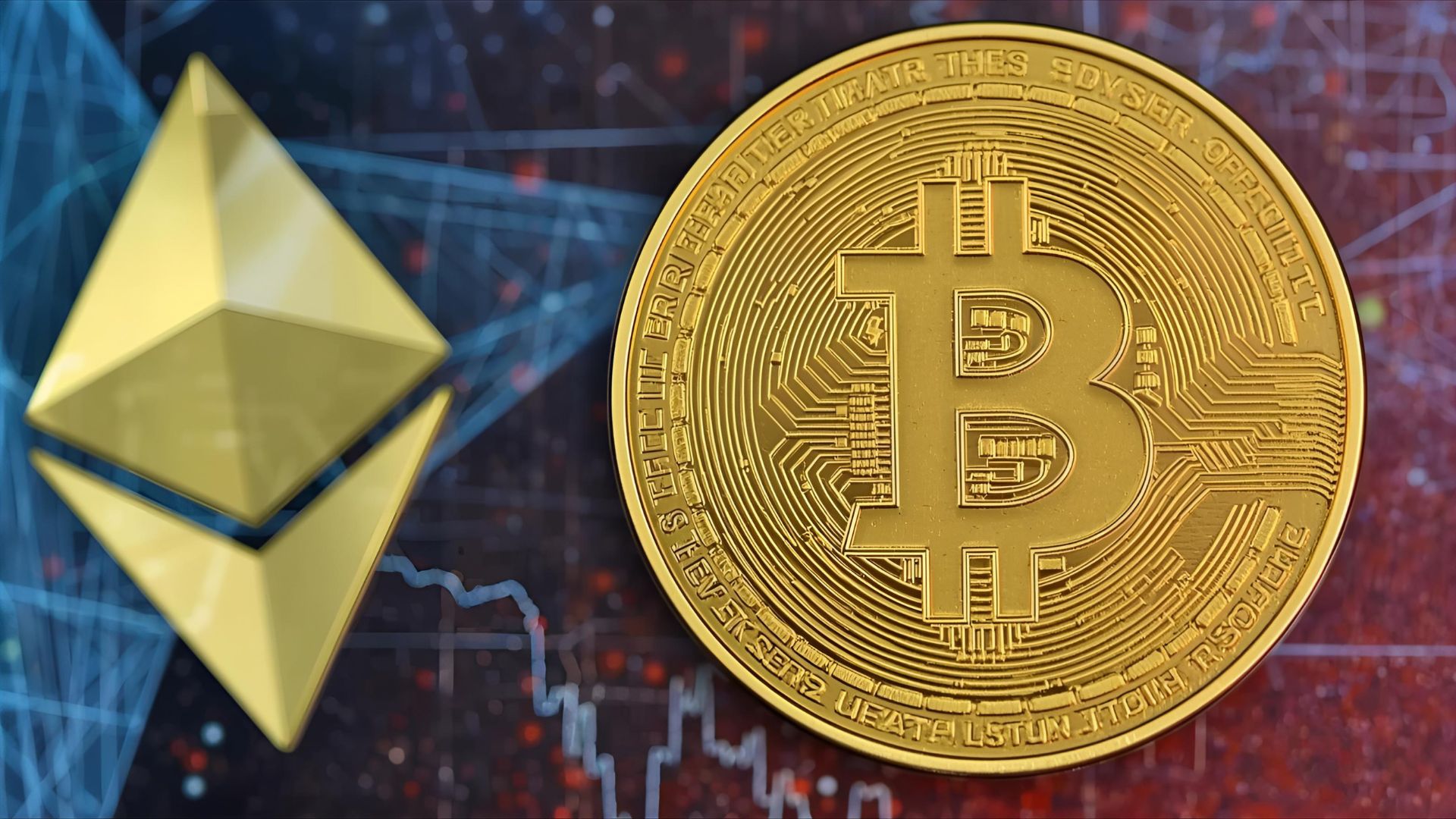 Learning from Bitcoin and Ether New Lows