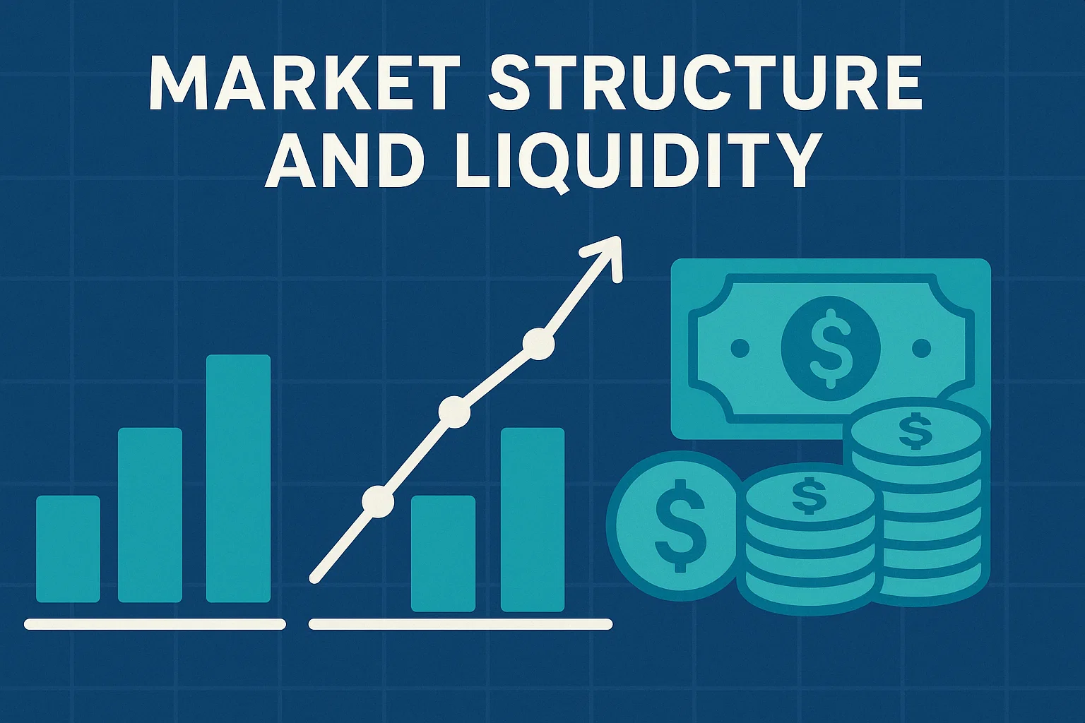 Market structure and liquidity