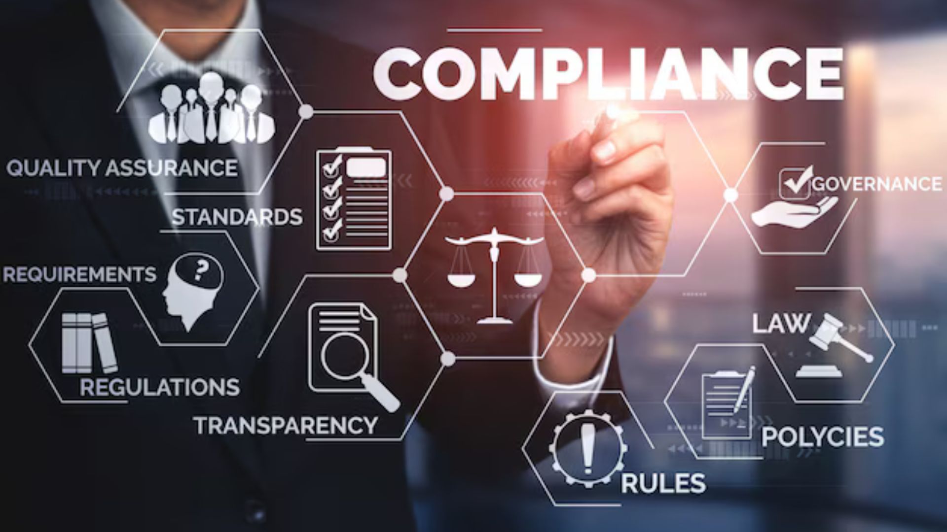 Regulatory and Compliance Considerations