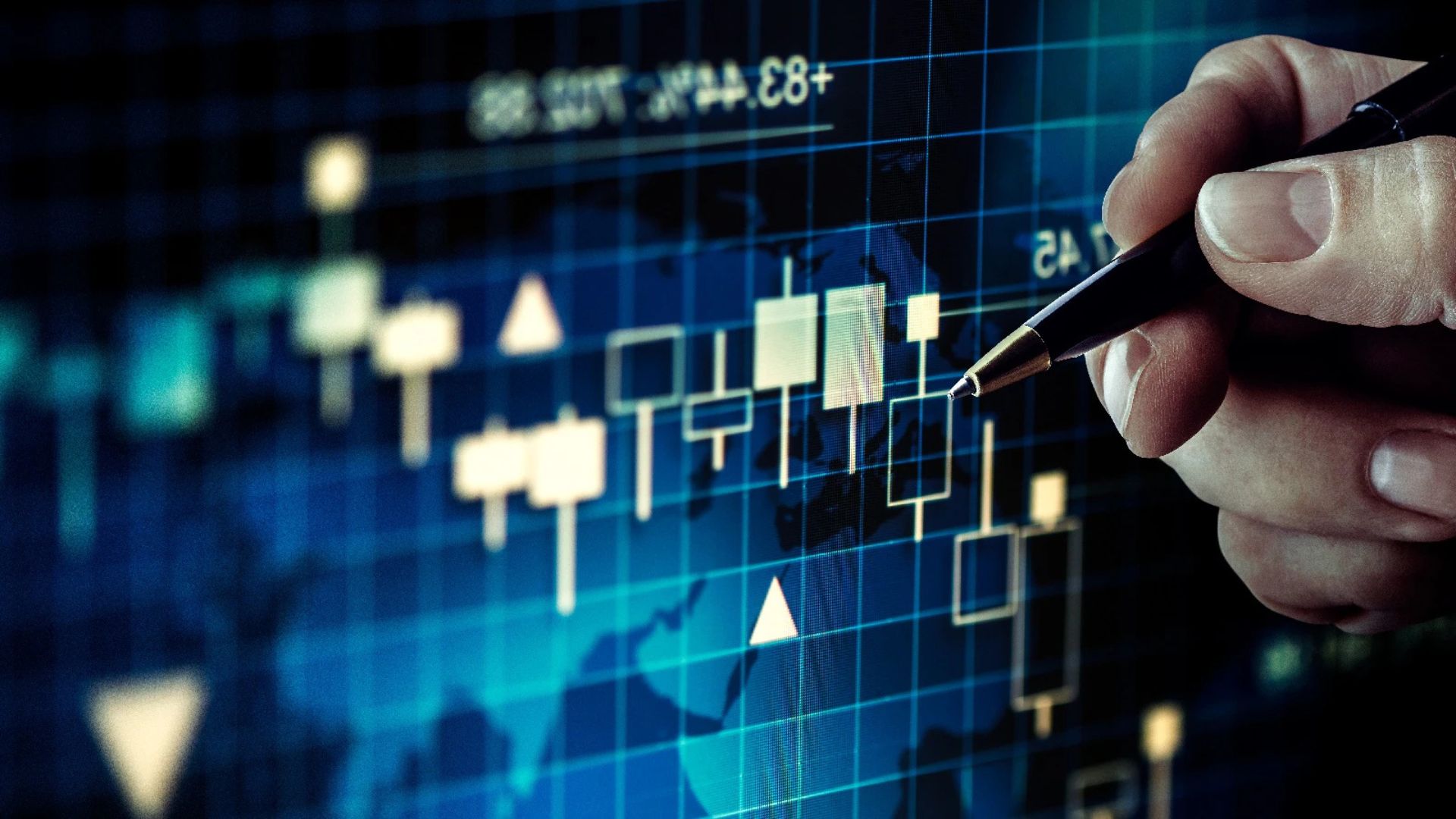 Risks & Catalysts to Watch