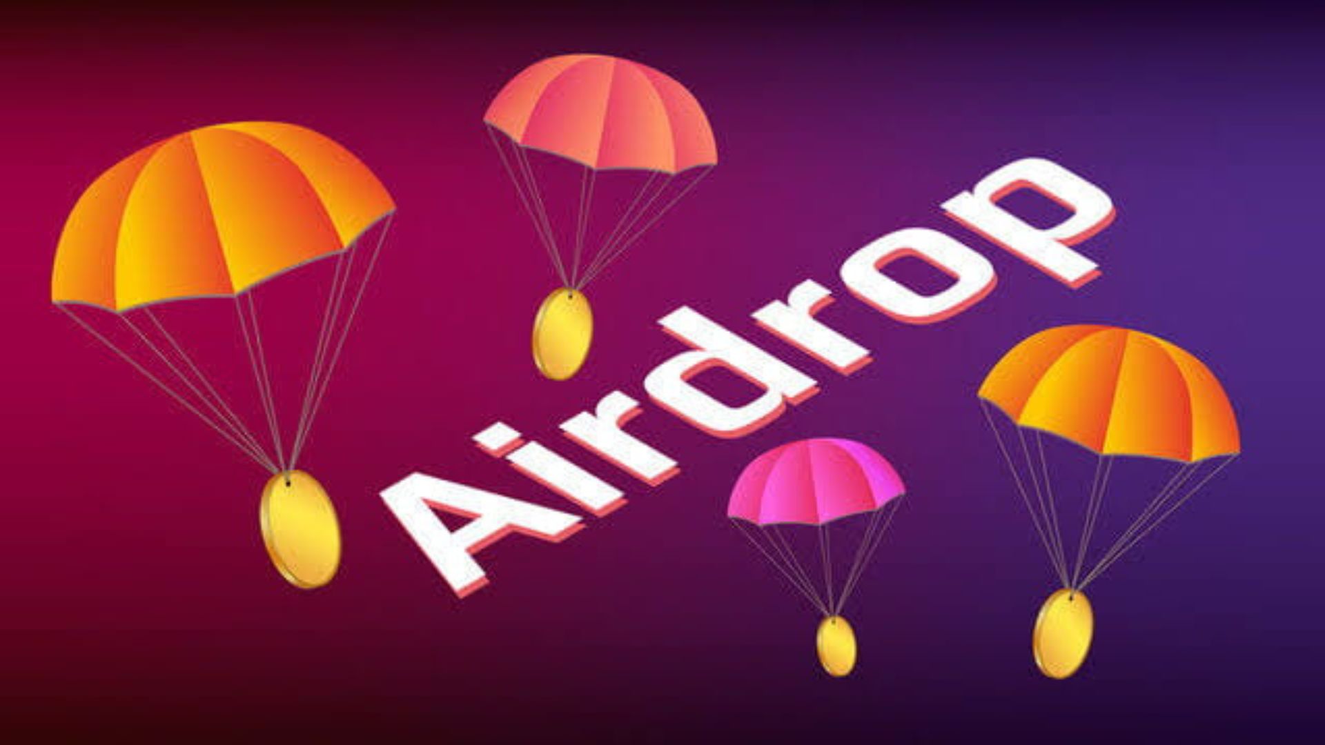 Significance of the Airdrop