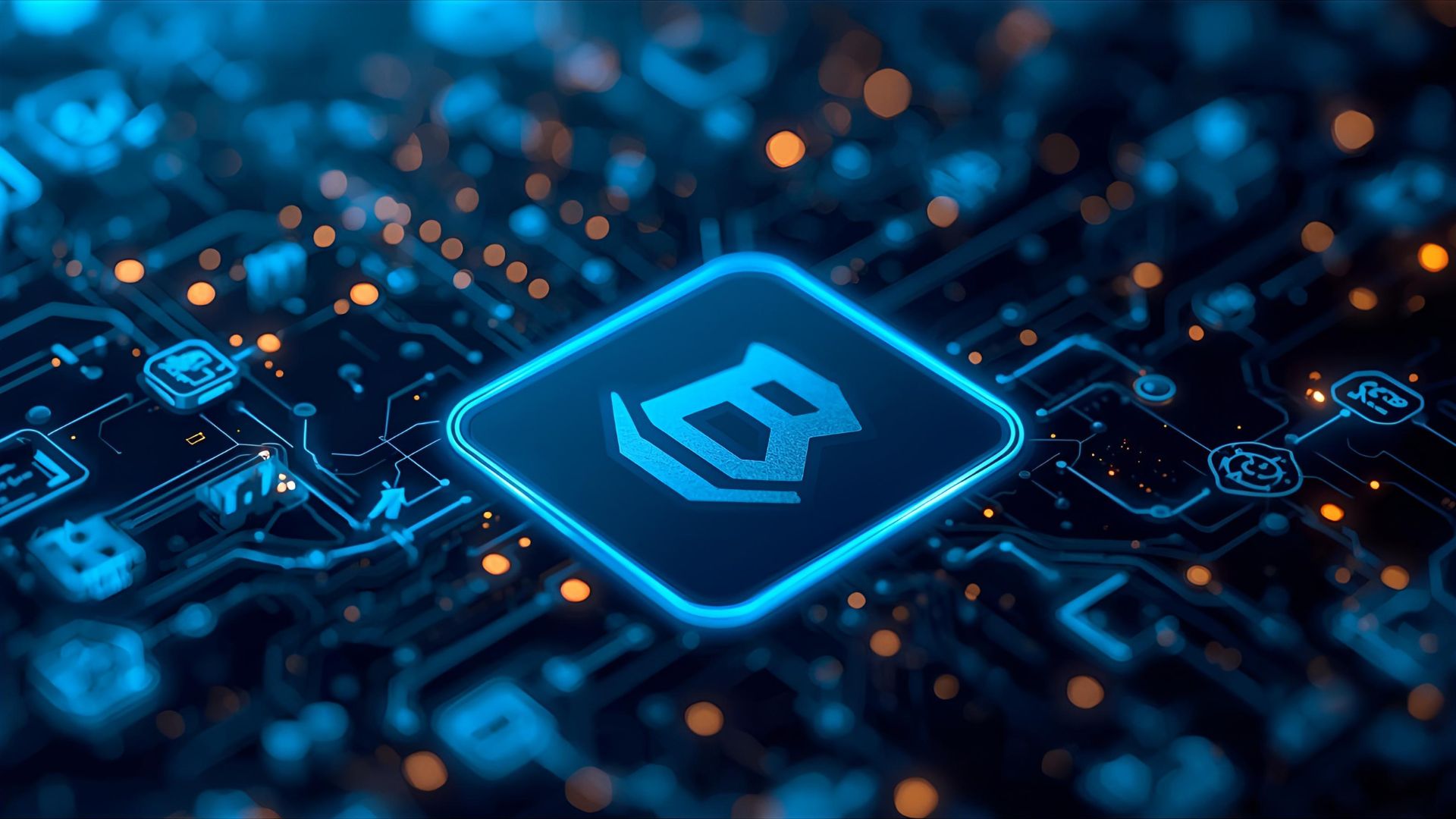 The Future of Blockchain Technology