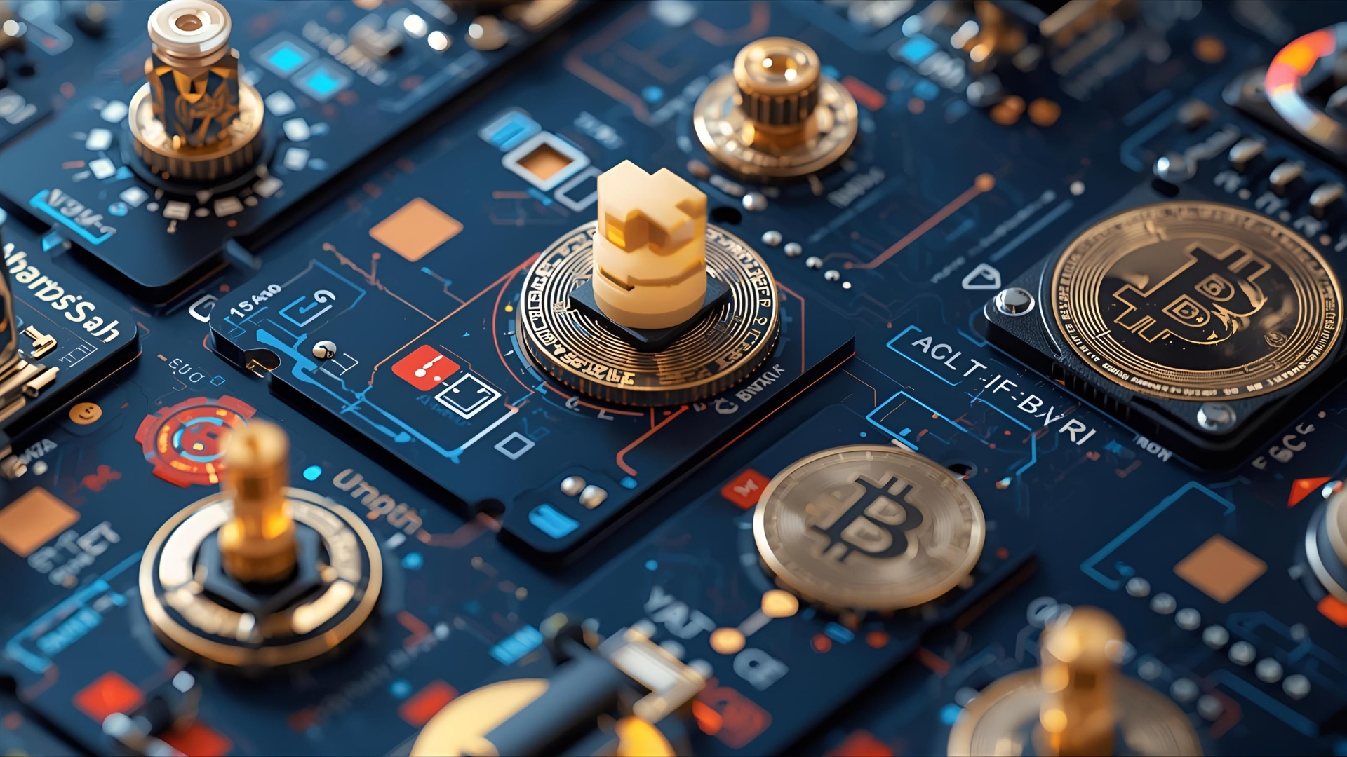 Tokenised Securities and Their Market Impact