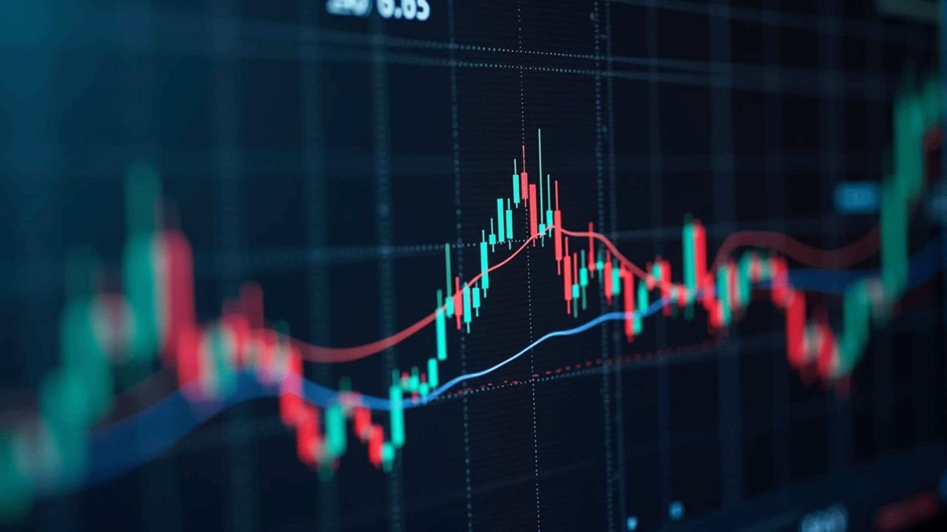 Trading Volume Surge and Market Positioning