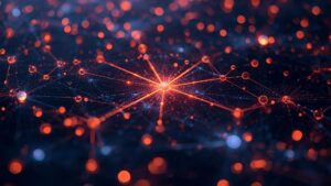 blockchain technology works