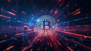 Bitcoin's 2025 rollercoaster