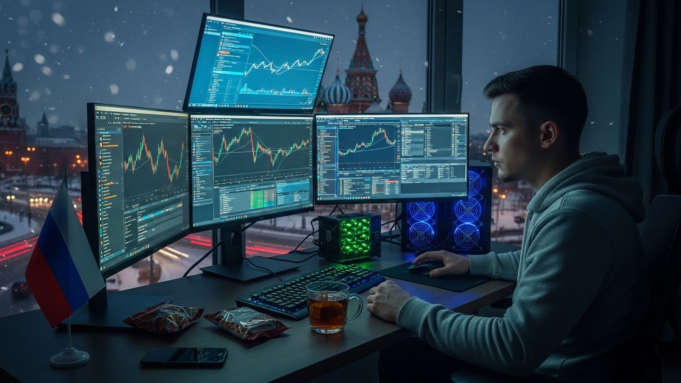 Crypto Trading