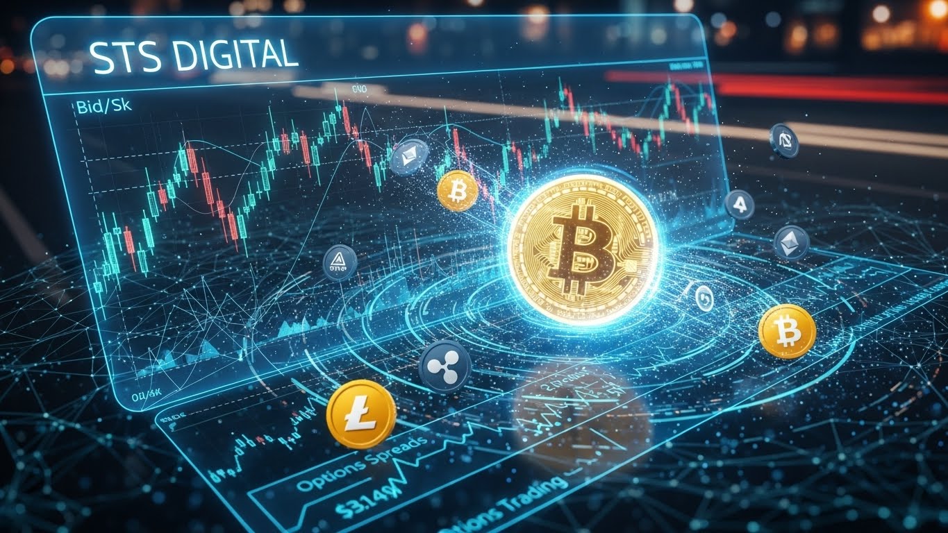 Digital-style strategies