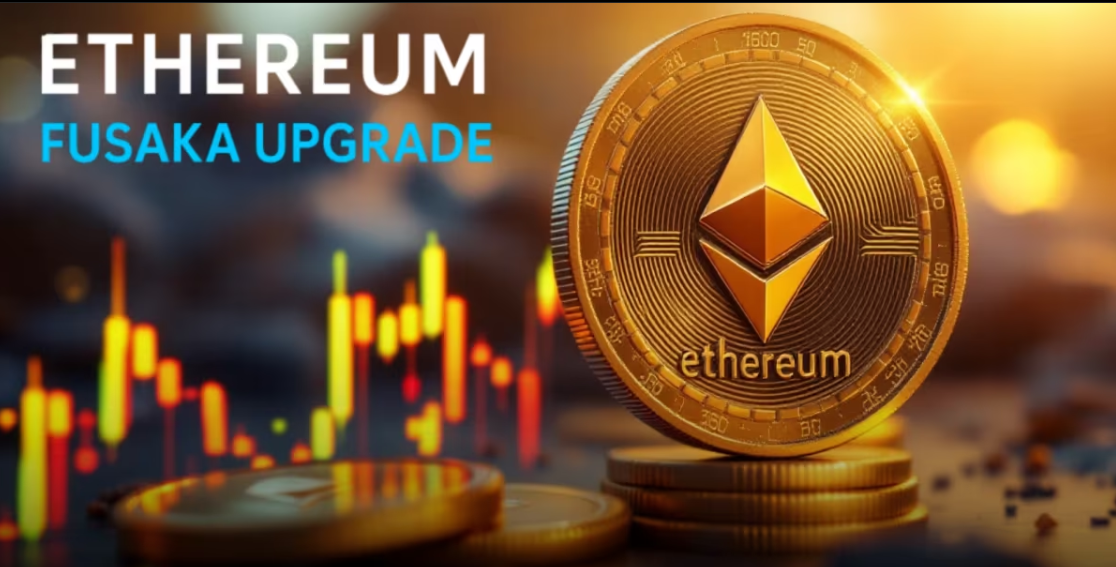 Investment Implications of the Ethereum Fusaka Upgrade