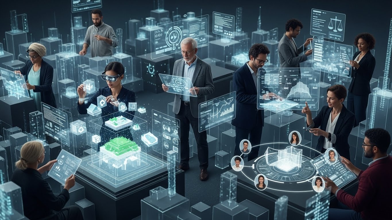 future digital ownership