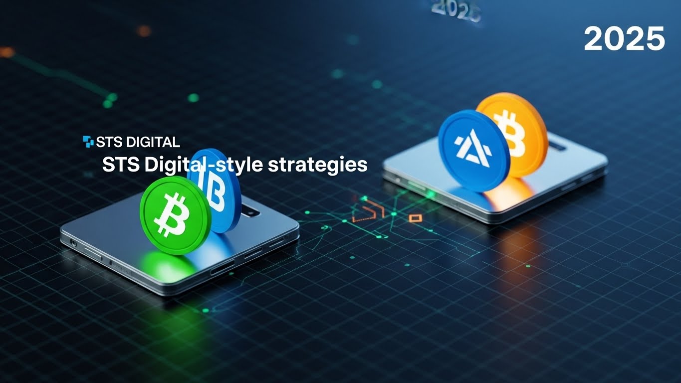 playbook for altcoins