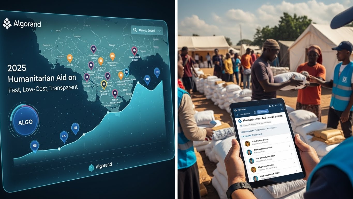 transparent blockchain