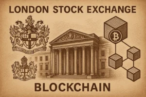 Blockchain Technology Implementation Services