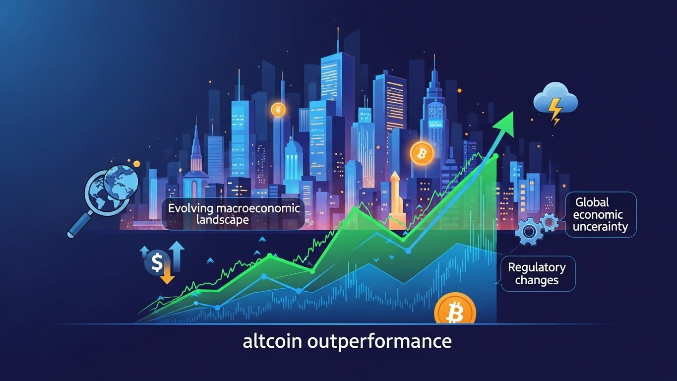 evolving macroeconomic