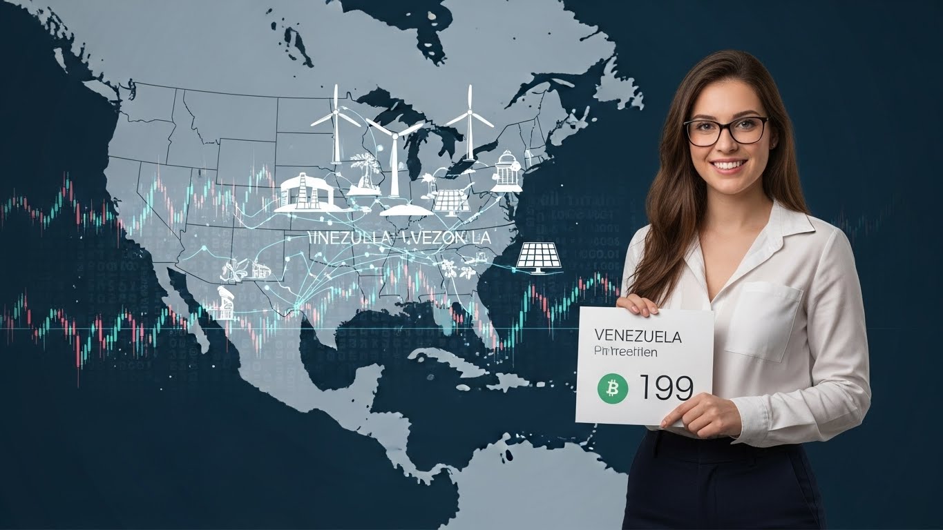 reshaping energy markets