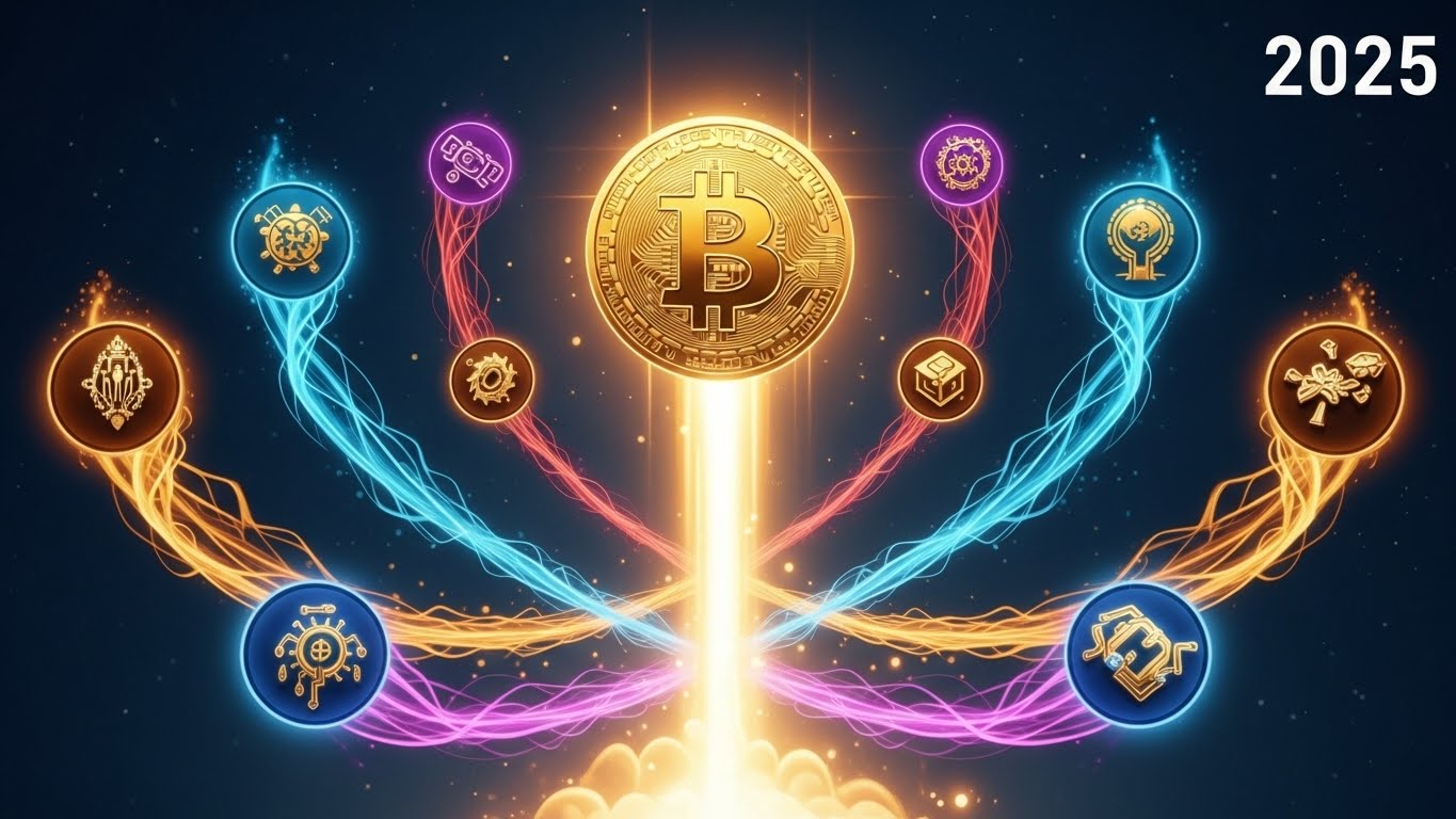 reshaping market sentiment