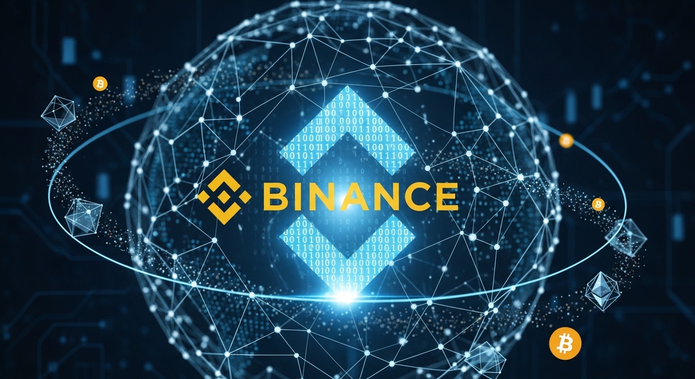 Binance Leadership and the Growing Conversation