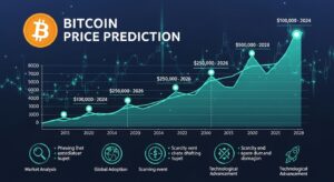 Bitcoin Price Prediction