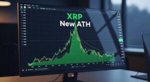 XRP New ATH