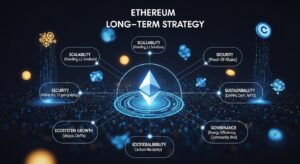 Ethereum Long-Term Strategy