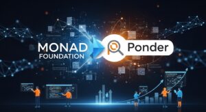 Monad Foundation acquires open