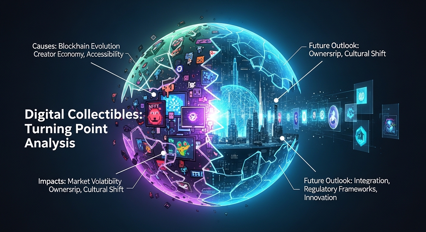 NFT Market Cap plummets below