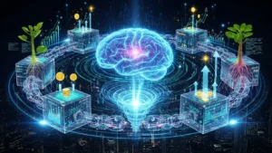 How This AI Cryptocurrency Could Help You Retire a Millionaire