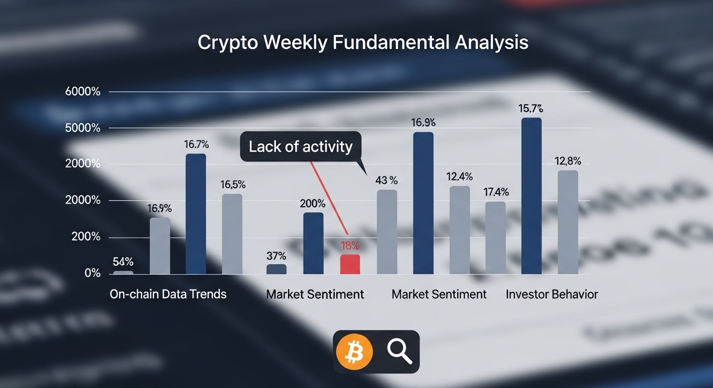 reveals persistent market