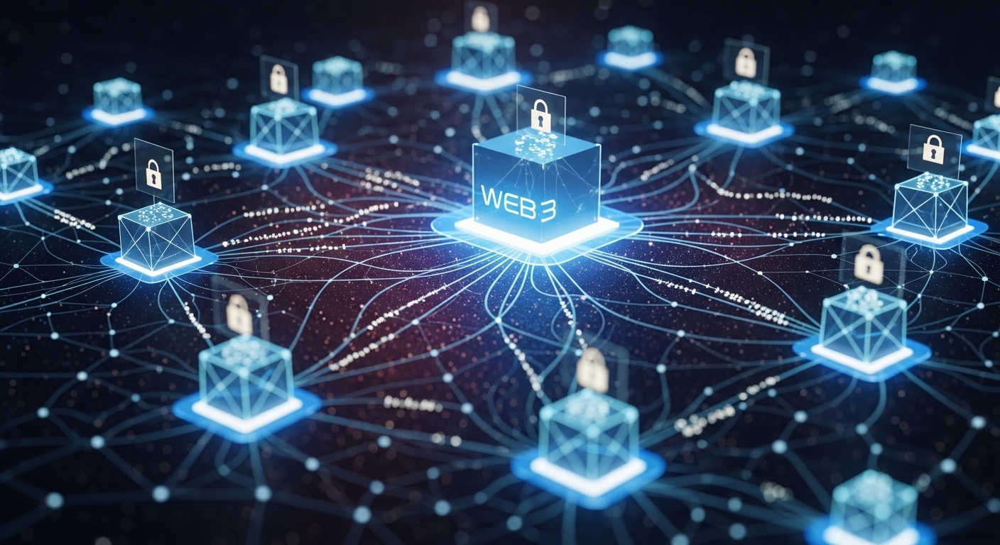 Web3 growth